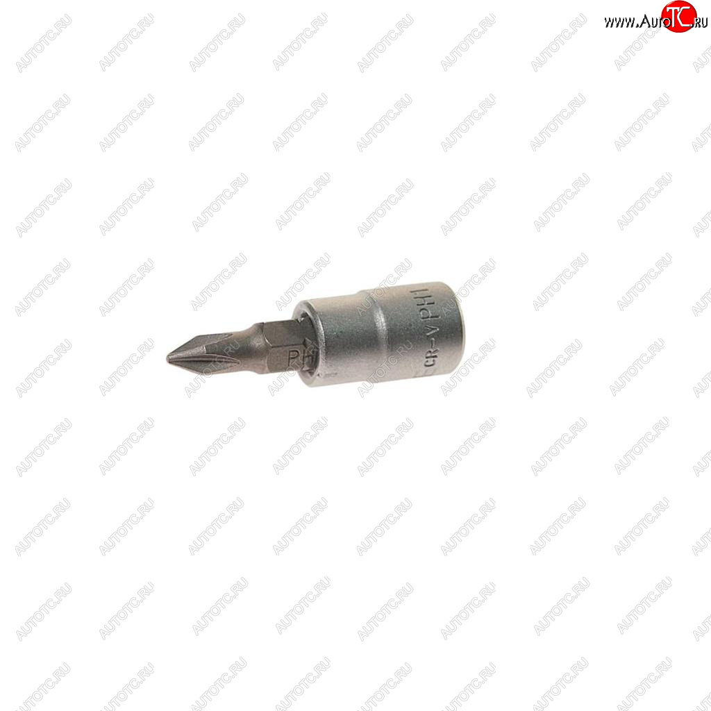 60 р. Бита-головка 14 PH1х32мм ROCKFORCE ROCKFORCE rf-321321  с доставкой в г. Майкоп