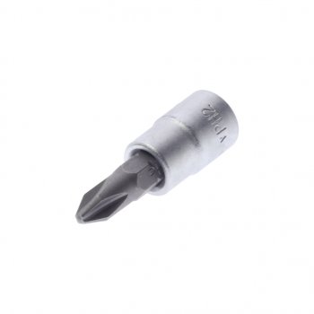 60 р. Бита-головка 14 PH2х32мм ROCKFORCE ROCKFORCE rf-321322  с доставкой в г. Майкоп. Увеличить фотографию 1