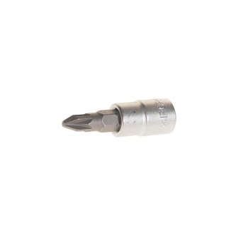 60 р. Бита-головка 14 POZIDRIVE PZ 2.0х32мм ROCKFORCE ROCKFORCE rf-322322  с доставкой в г. Майкоп. Увеличить фотографию 1