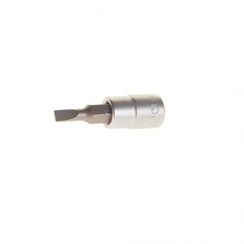 60 р. Бита-головка 14 SL 0.8х4х32мм ROCKFORCE ROCKFORCE rf-3233204  с доставкой в г. Майкоп. Увеличить фотографию 1