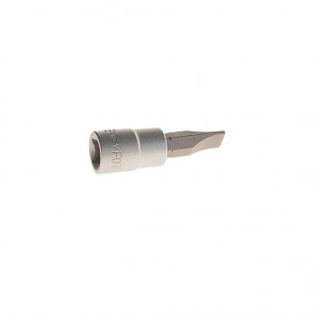 60 р. Бита-головка 14 SL1.0х7х32мм ROCKFORCE ROCKFORCE rf-3233207  с доставкой в г. Майкоп. Увеличить фотографию 2