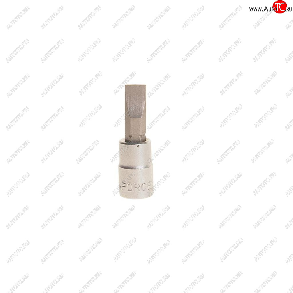 60 р. Бита-головка 14 SL1.0х7х32мм ROCKFORCE ROCKFORCE rf-3233207  с доставкой в г. Майкоп