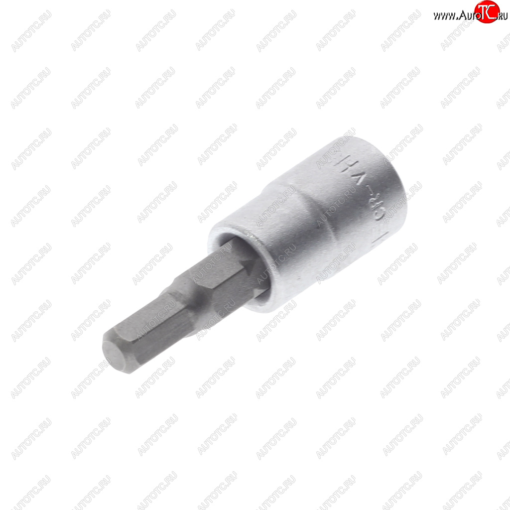 60 р. Бита-головка 14 HEX H5х32мм ROCKFORCE ROCKFORCE rf-3243205  с доставкой в г. Майкоп