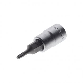 60 р. Бита-головка 14 TORX T8х32мм ROCKFORCE ROCKFORCE rf-3263208  с доставкой в г. Майкоп. Увеличить фотографию 1