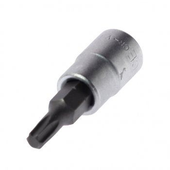 73 р. Бита-головка 14 TORX T25х32мм ROCKFORCE ROCKFORCE rf-3263225  с доставкой в г. Майкоп. Увеличить фотографию 1