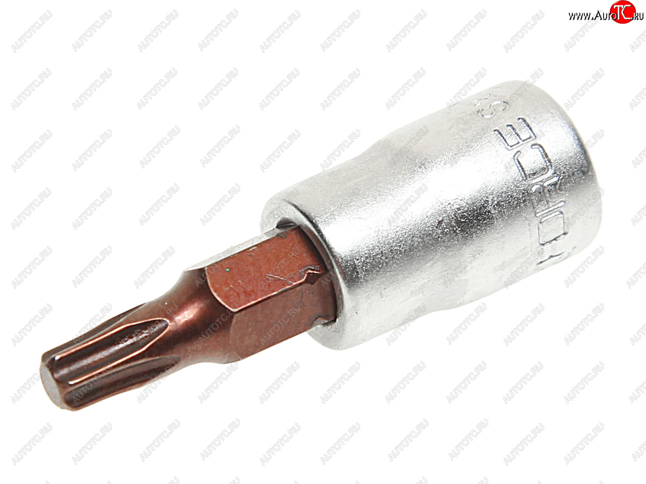 53 р. Бита-головка 1/4 TORX T25 ROCKFORCE ROCKFORCE rf-3263225pr ROCKFORCE rf-3263225pr  с доставкой в г. Майкоп
