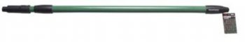 469 р. Ручка телескопическая 80-140cм для щеток железная ROCKFORCE ROCKFORCE rf-3404g  с доставкой в г. Майкоп. Увеличить фотографию 1