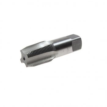 529 р. Метчик 34 в пластиковом футляре ROCKFORCE ROCKFORCE rf-34-14npt  с доставкой в г. Майкоп. Увеличить фотографию 1