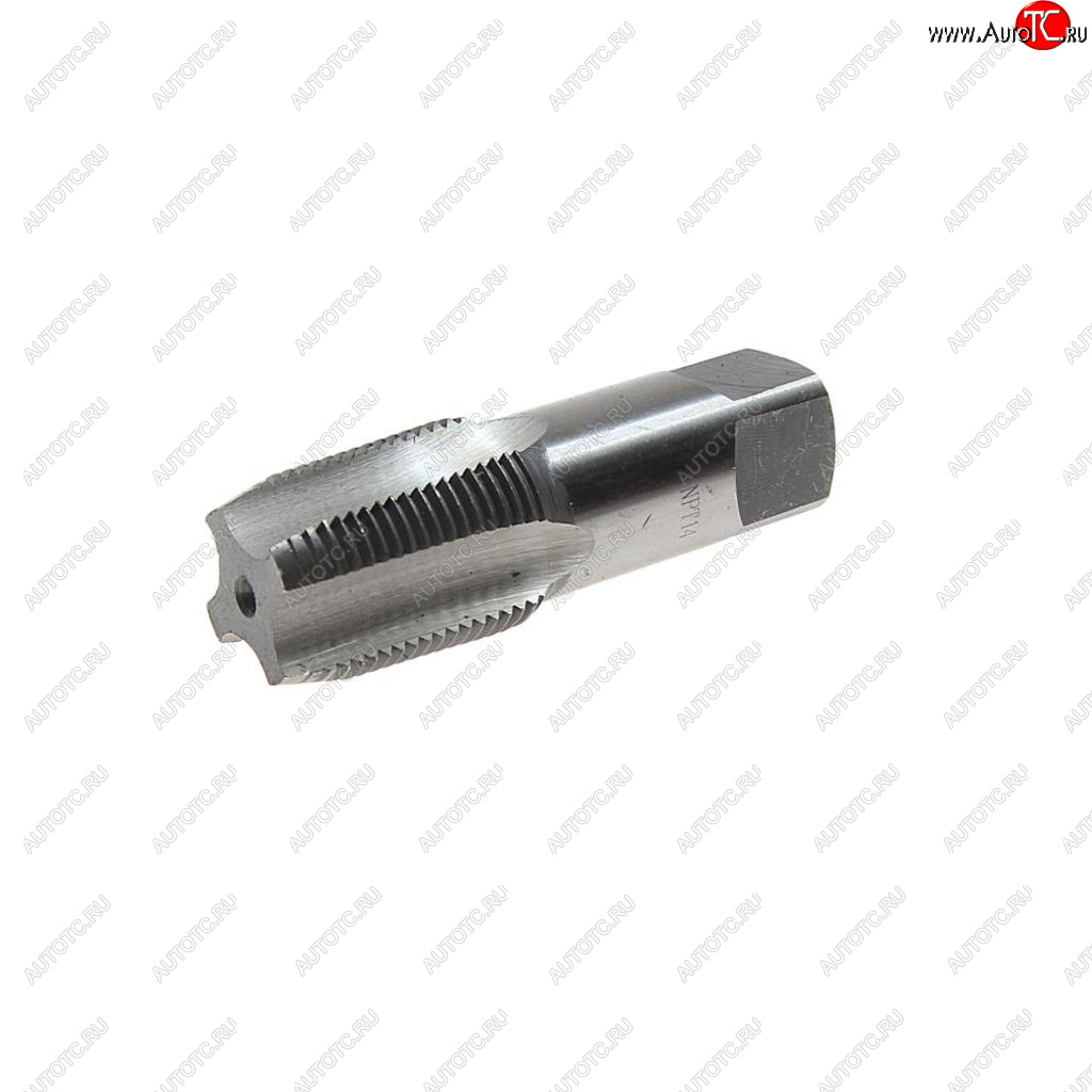 529 р. Метчик 34 в пластиковом футляре ROCKFORCE ROCKFORCE rf-34-14npt  с доставкой в г. Майкоп