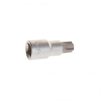 195 р. Бита-головка 12 TORX T60х55мм с отверстием ROCKFORCE ROCKFORCE rf-34705560  с доставкой в г. Майкоп. Увеличить фотографию 1