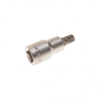 160 р. Бита-головка 12 SPLINE M9 ROCKFORCE ROCKFORCE rf-34805509  с доставкой в г. Майкоп. Увеличить фотографию 2