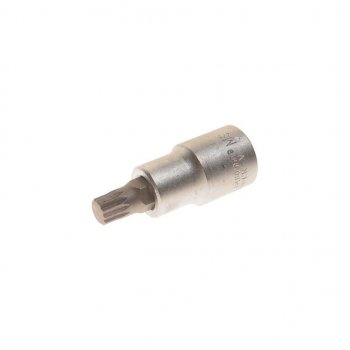 160 р. Бита-головка 12 SPLINE M9 ROCKFORCE ROCKFORCE rf-34805509  с доставкой в г. Майкоп. Увеличить фотографию 1