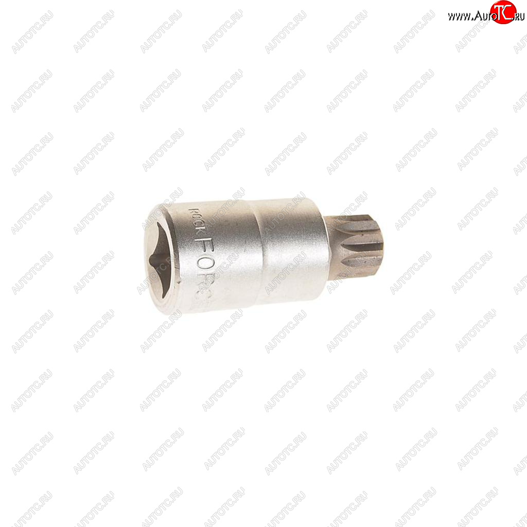 214 р. Бита-головка 1/2 SPLINE M16х55мм ROCKFORCE ROCKFORCE rf-34805516 ROCKFORCE rf-34805516  с доставкой в г. Майкоп