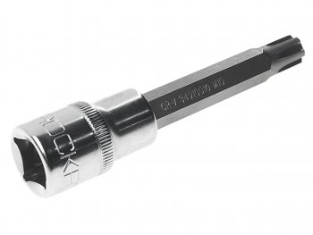 201 р. Бита-головка 12 RIBE M10х100мм ROCKFORCE ROCKFORCE rf-34910010  с доставкой в г. Майкоп. Увеличить фотографию 2