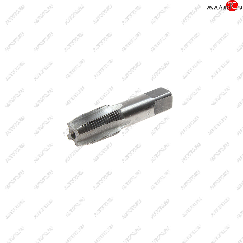 232 р. Метчик 3/8 в пластиковом футляре ROCKFORCE ROCKFORCE rf-38-18npt ROCKFORCE rf-38-18npt  с доставкой в г. Майкоп