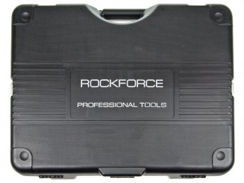 28 899 р. Набор инструментов 202 предмета слесарно-монтажный 14,38,12 ROCKFORCE ROCKFORCE rf-42022-5  с доставкой в г. Майкоп. Увеличить фотографию 2