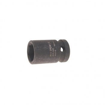 166 р. Головка торцевая 12 16мм ударная L=40мм ROCKFORCE ROCKFORCE rf-44516  с доставкой в г. Майкоп. Увеличить фотографию 1