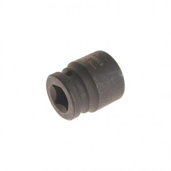 369 р. Головка торцевая 12 24мм ударная ROCKFORCE ROCKFORCE rf-44524  с доставкой в г. Майкоп. Увеличить фотографию 2