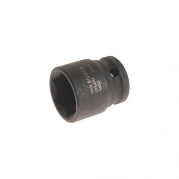 369 р. Головка торцевая 12 24мм ударная ROCKFORCE ROCKFORCE rf-44524  с доставкой в г. Майкоп. Увеличить фотографию 1