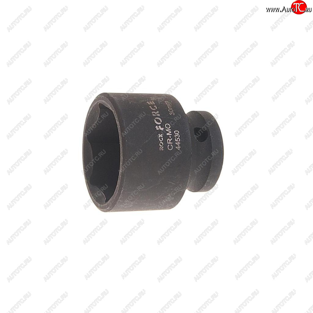 489 р. Головка торцевая 12 30мм ударная ROCKFORCE ROCKFORCE rf-44530  с доставкой в г. Майкоп