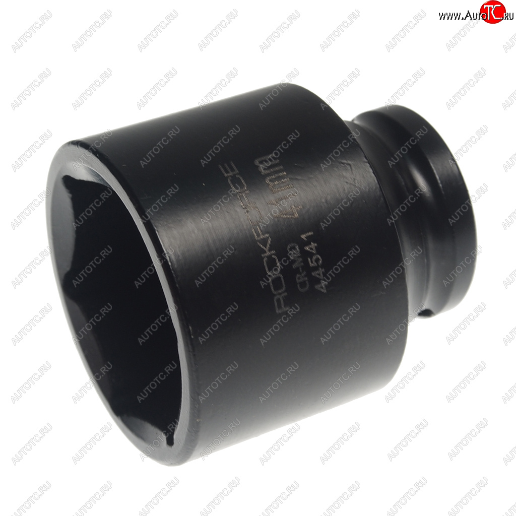 1 059 р. Головка торцевая 12 41мм ударная L=60мм ROCKFORCE ROCKFORCE rf-44541  с доставкой в г. Майкоп