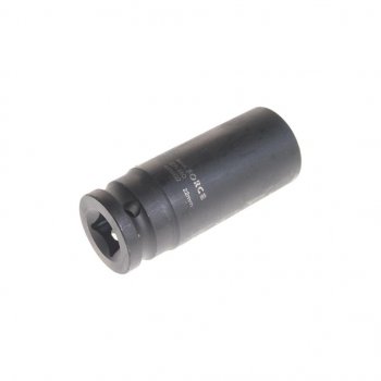 429 р. Головка торцевая 12 22мм ударная высокая ROCKFORCE ROCKFORCE rf-4458522  с доставкой в г. Майкоп. Увеличить фотографию 2