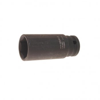 619 р. Головка торцевая 1/2 24мм ударная высокая ROCKFORCE ROCKFORCE rf-4458524 ROCKFORCE rf-4458524  с доставкой в г. Майкоп. Увеличить фотографию 1
