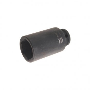669 р. Головка торцевая 12 30мм ударная высокая ROCKFORCE ROCKFORCE rf-4458530  с доставкой в г. Майкоп. Увеличить фотографию 1