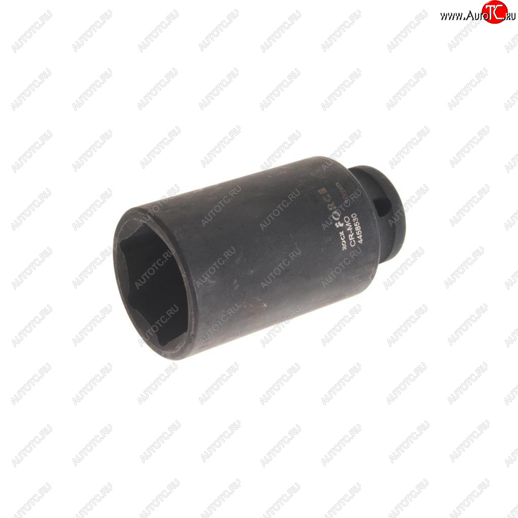 669 р. Головка торцевая 12 30мм ударная высокая ROCKFORCE ROCKFORCE rf-4458530  с доставкой в г. Майкоп