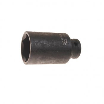 649 р. Головка торцевая 12 32мм ударная высокая ROCKFORCE ROCKFORCE rf-4458532  с доставкой в г. Майкоп. Увеличить фотографию 1
