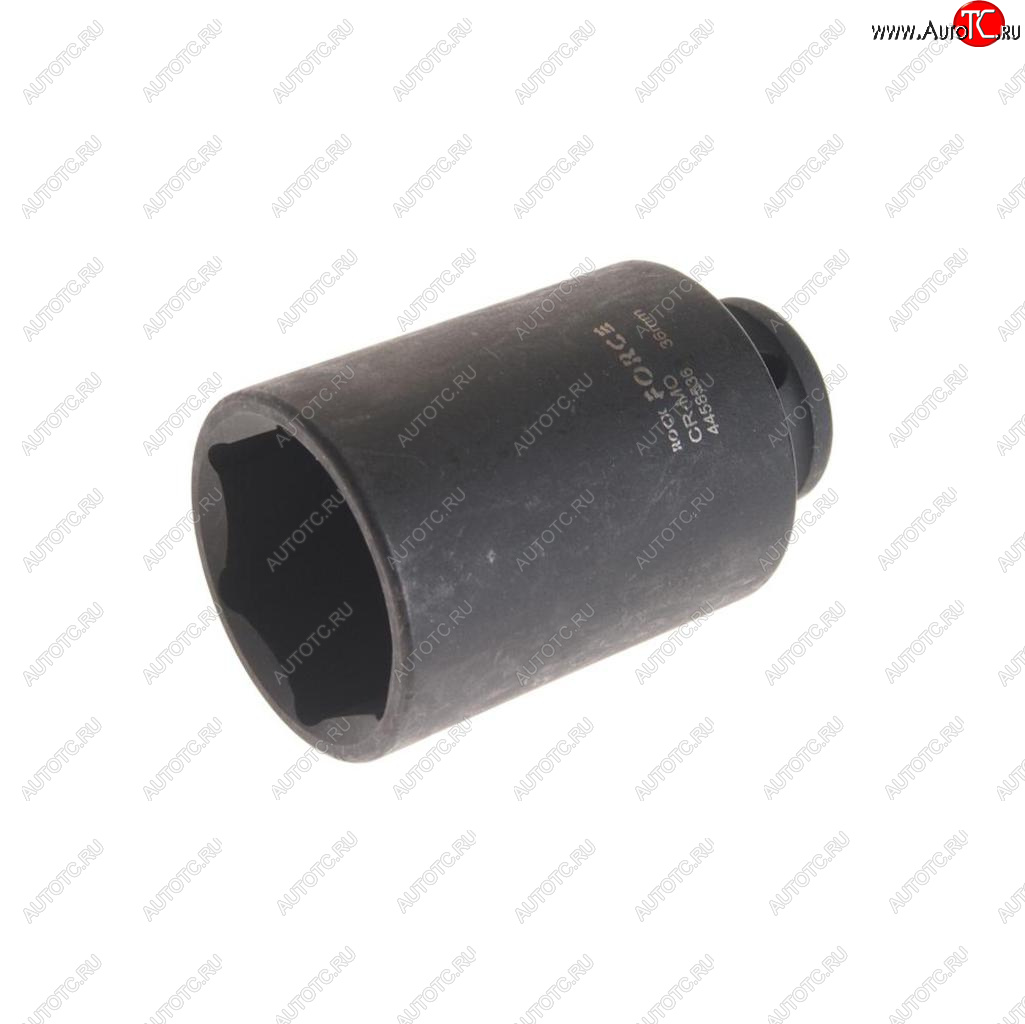849 р. Головка торцевая 12 36мм ударная высокая ROCKFORCE ROCKFORCE rf-4458536  с доставкой в г. Майкоп