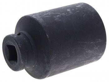 869 р. Головка торцевая 12 40мм ударная удлиненная L=80мм ROCKFORCE ROCKFORCE rf-4458540  с доставкой в г. Майкоп. Увеличить фотографию 2