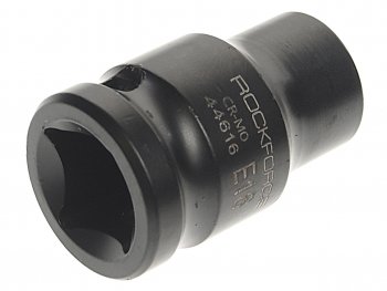 178 р. Головка торцевая 12 TORX E16 ударная ROCKFORCE ROCKFORCE rf-44616  с доставкой в г. Майкоп. Увеличить фотографию 2