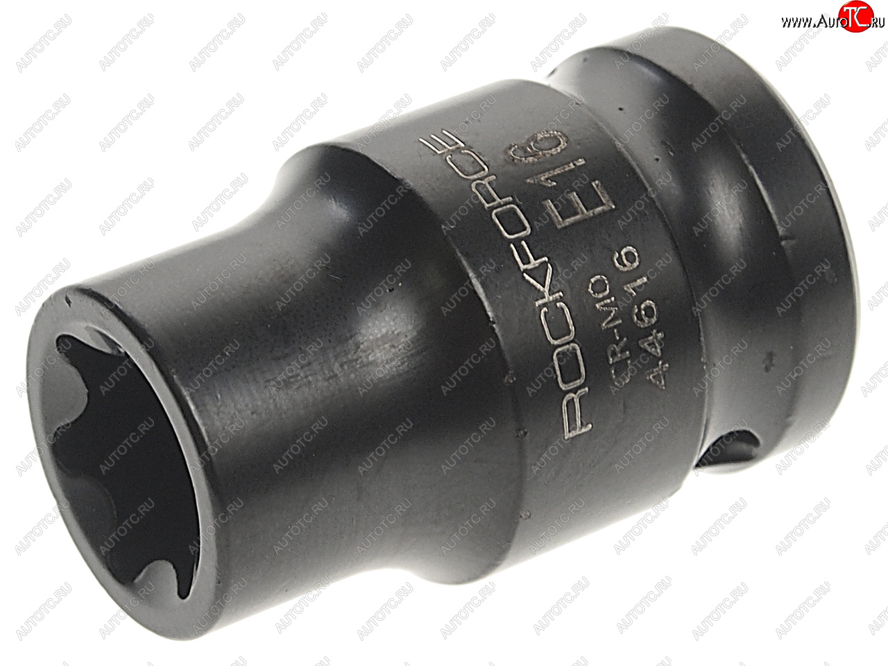 178 р. Головка торцевая 12 TORX E16 ударная ROCKFORCE ROCKFORCE rf-44616  с доставкой в г. Майкоп