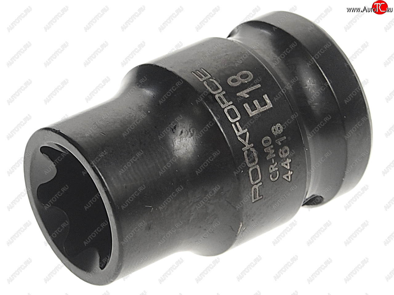 189 р. Головка торцевая 12 TORX E18 ударная ROCKFORCE ROCKFORCE rf-44618  с доставкой в г. Майкоп