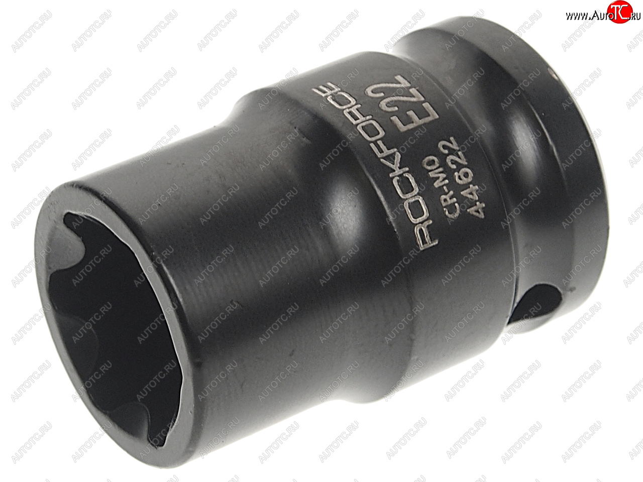198 р. Головка торцевая 12 TORX E22 ударная ROCKFORCE ROCKFORCE rf-44622  с доставкой в г. Майкоп