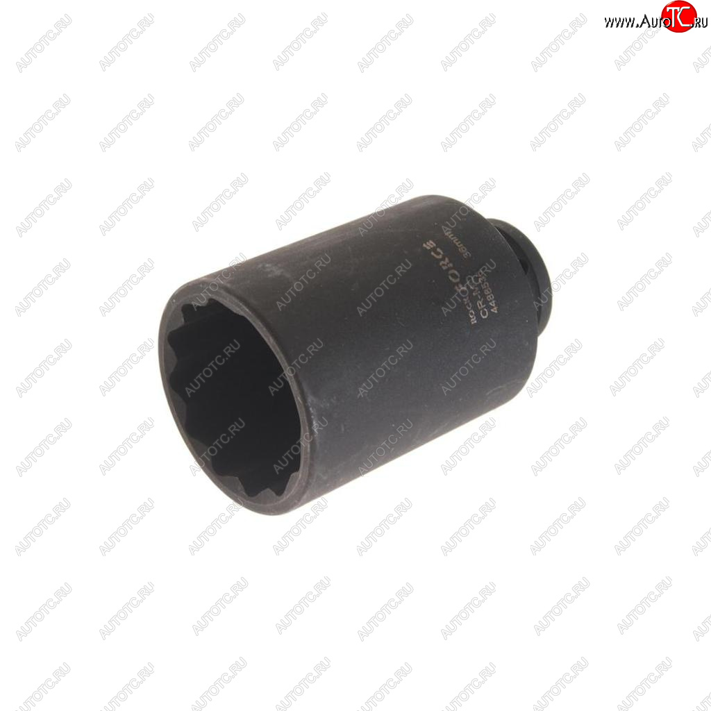619 р. Головка торцевая 1/2 36мм 12-ти гранная ударная высокая ROCKFORCE ROCKFORCE rf-4488536 ROCKFORCE rf-4488536  с доставкой в г. Майкоп