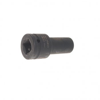 599 р. Головка торцевая 34 17мм ударная высокая ROCKFORCE ROCKFORCE rf-46510017  с доставкой в г. Майкоп. Увеличить фотографию 2