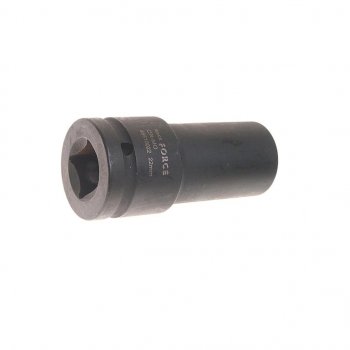 689 р. Головка торцевая 34 22мм ударная высокая ROCKFORCE ROCKFORCE rf-46510022  с доставкой в г. Майкоп. Увеличить фотографию 2