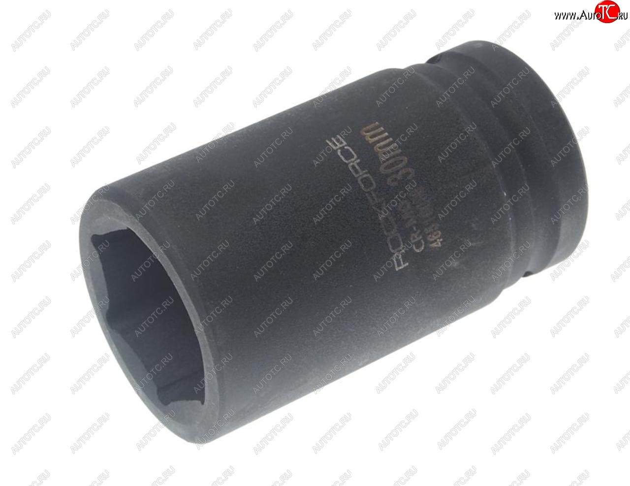 739 р. Головка торцевая 34 30мм ударная высокая ROCKFORCE ROCKFORCE rf-46510030  с доставкой в г. Майкоп
