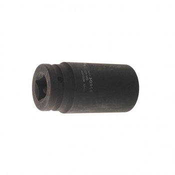 739 р. Головка торцевая 34 32мм ударная высокая ROCKFORCE ROCKFORCE rf-46510032  с доставкой в г. Майкоп. Увеличить фотографию 2
