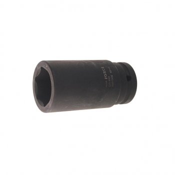 739 р. Головка торцевая 34 32мм ударная высокая ROCKFORCE ROCKFORCE rf-46510032  с доставкой в г. Майкоп. Увеличить фотографию 1