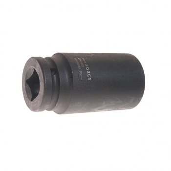 759 р. Головка торцевая 34 33мм ударная высокая ROCKFORCE ROCKFORCE rf-46510033  с доставкой в г. Майкоп. Увеличить фотографию 2