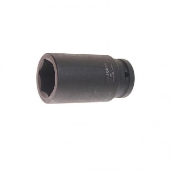 759 р. Головка торцевая 34 33мм ударная высокая ROCKFORCE ROCKFORCE rf-46510033  с доставкой в г. Майкоп. Увеличить фотографию 1