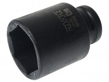 849 р. Головка торцевая 34 42мм ударная удлиненная L=78мм ROCKFORCE ROCKFORCE rf-46510042  с доставкой в г. Майкоп. Увеличить фотографию 1