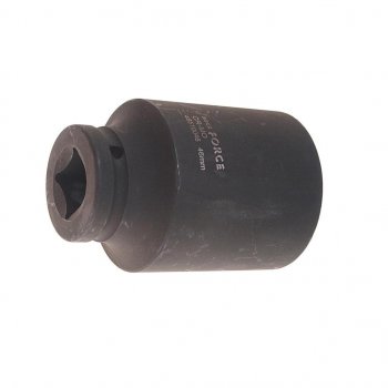 1 069 р. Головка торцевая 34 46мм ударная высокая L=85мм ROCKFORCE ROCKFORCE rf-46510046  с доставкой в г. Майкоп. Увеличить фотографию 2