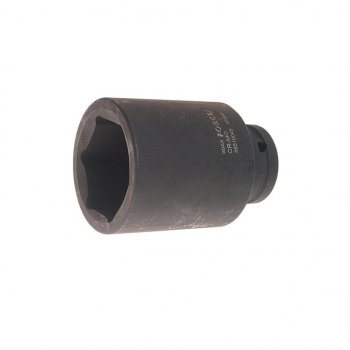 1 069 р. Головка торцевая 34 46мм ударная высокая L=85мм ROCKFORCE ROCKFORCE rf-46510046  с доставкой в г. Майкоп. Увеличить фотографию 1