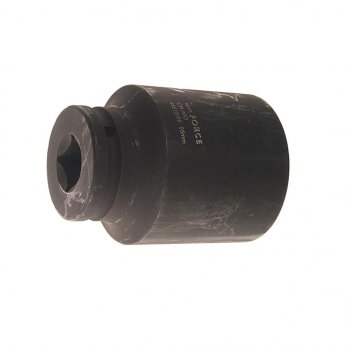 1 329 р. Головка торцевая 34 55мм ударная высокая L=80мм ROCKFORCE ROCKFORCE rf-46510055  с доставкой в г. Майкоп. Увеличить фотографию 2