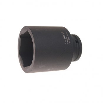 1 659 р. Головка торцевая 34 60мм ударная высокая L=102мм ROCKFORCE ROCKFORCE rf-46510060  с доставкой в г. Майкоп. Увеличить фотографию 1