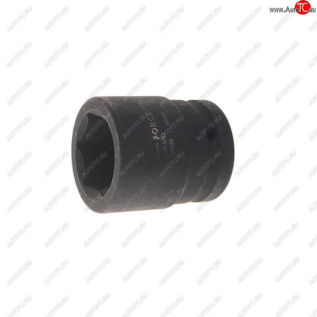 599 р. Головка торцевая 34 30мм ударная ROCKFORCE ROCKFORCE rf-46530  с доставкой в г. Майкоп